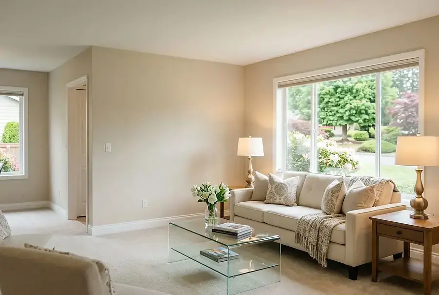 Home Staging Strategies That Attract Serious Buyers in Springfield