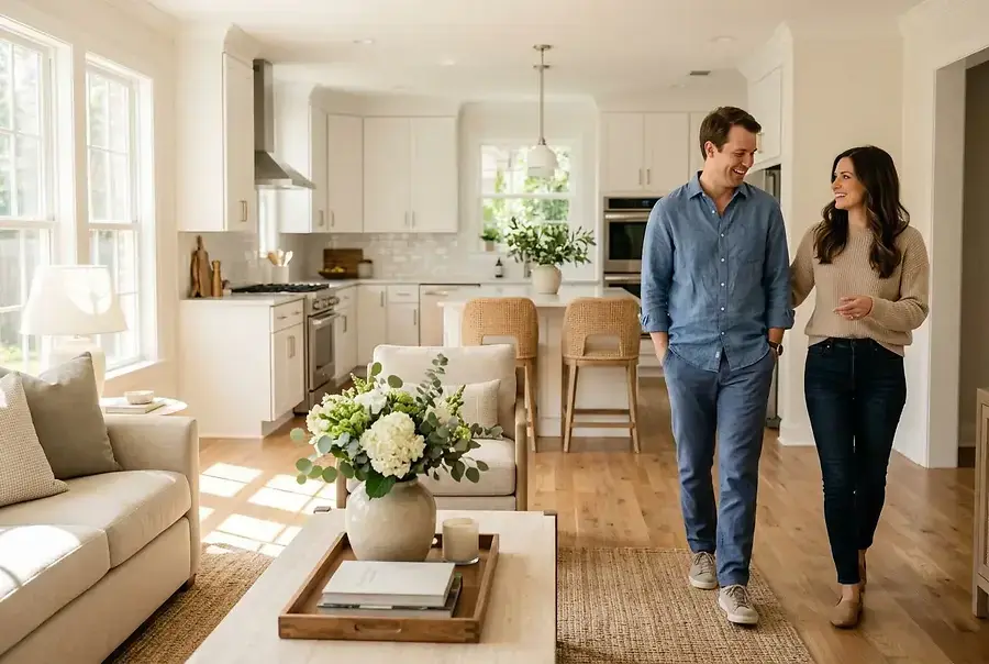 Increase Your Baton Rouge Home's Resale Value: Proven Strategies