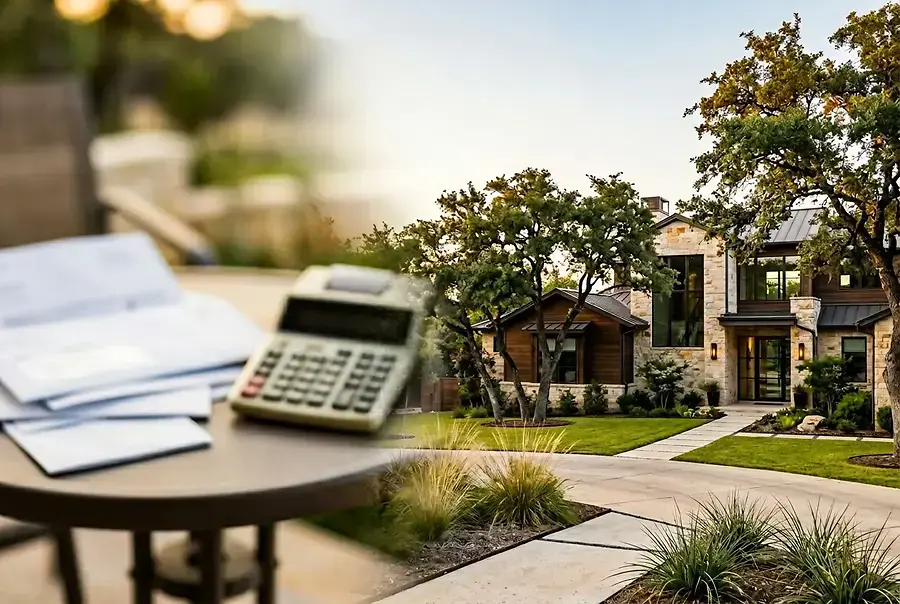 Essential Property Tax Strategies for Austin and Southlake Homeowners