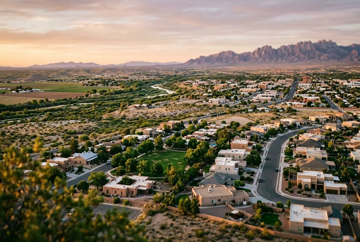 Your Complete Guide to Choosing the Right Las Cruces Neighborhood