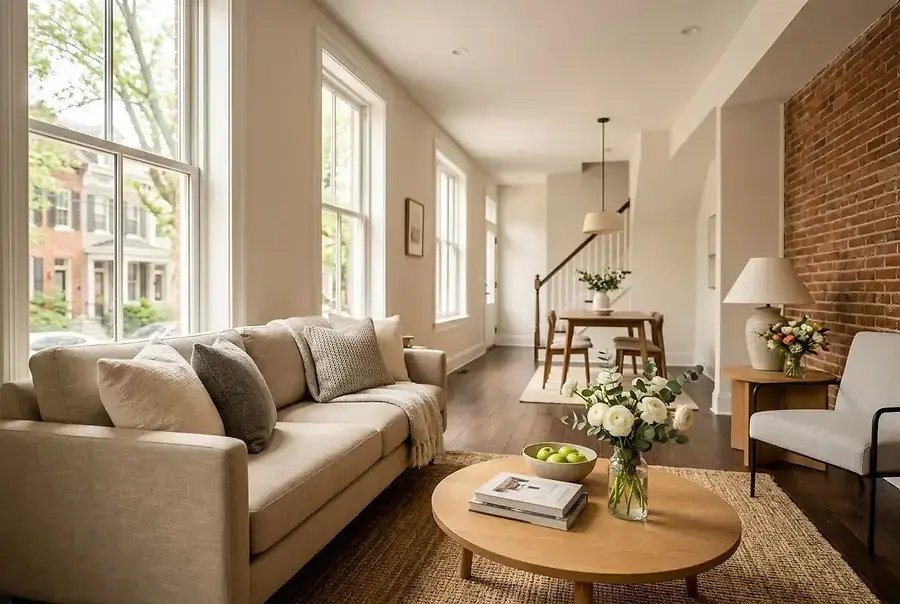 Selling Your Baltimore Home: Essential Staging Tips for Faster Sales