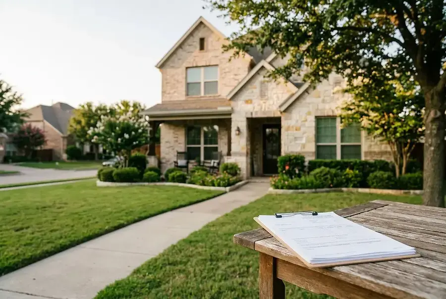 Complete Guide to Lewisville Homeowner Tax Deductions and Exemptions