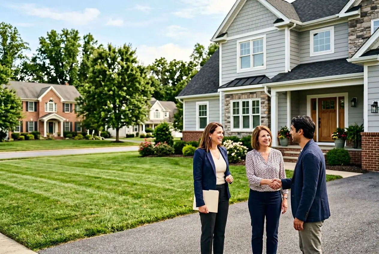 Selling Your Delaware Property: Market Insights for Maximum Returns