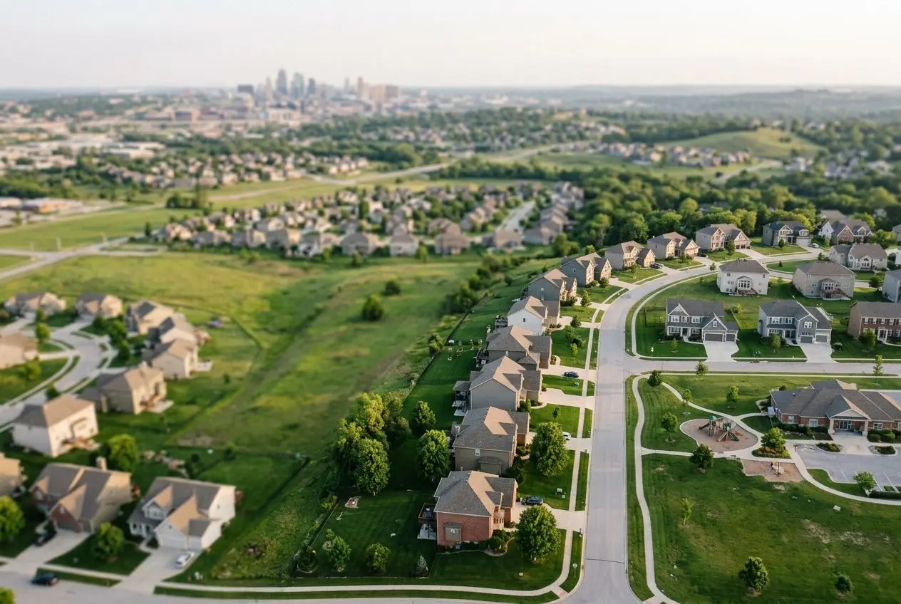 Home Affordability Guide: Finding Your Best Value in Kansas City Suburbs