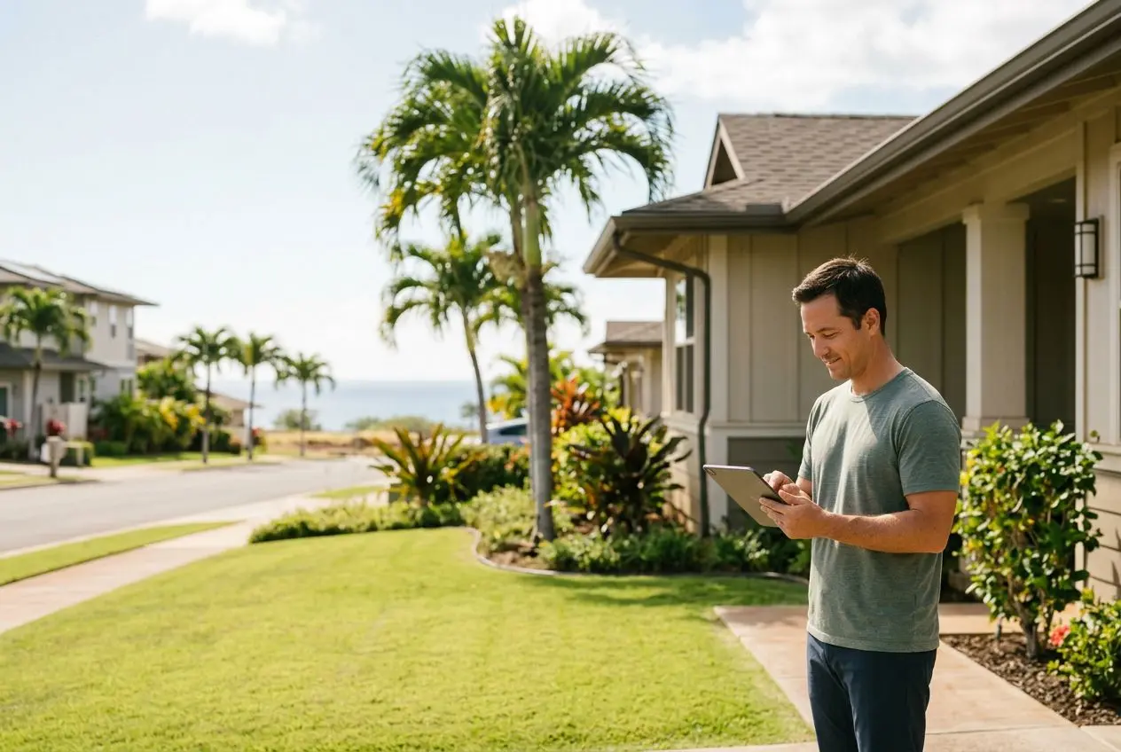 Understanding Ewa Beach Property Taxes and Homeowner Exemptions