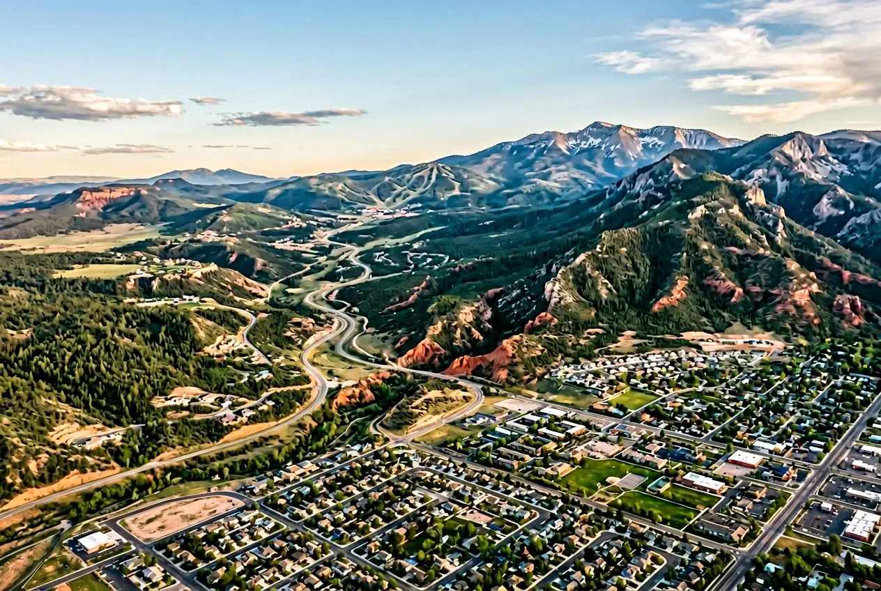 Comparing Home Prices Across Southern Utah's Mountain Communities