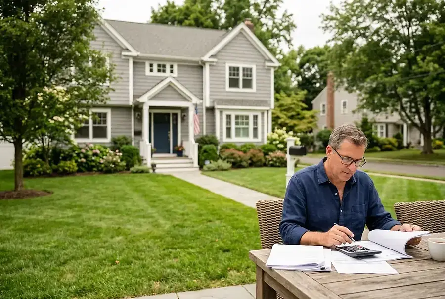Complete Guide to Property Taxes for Trumbull, CT Homeowners