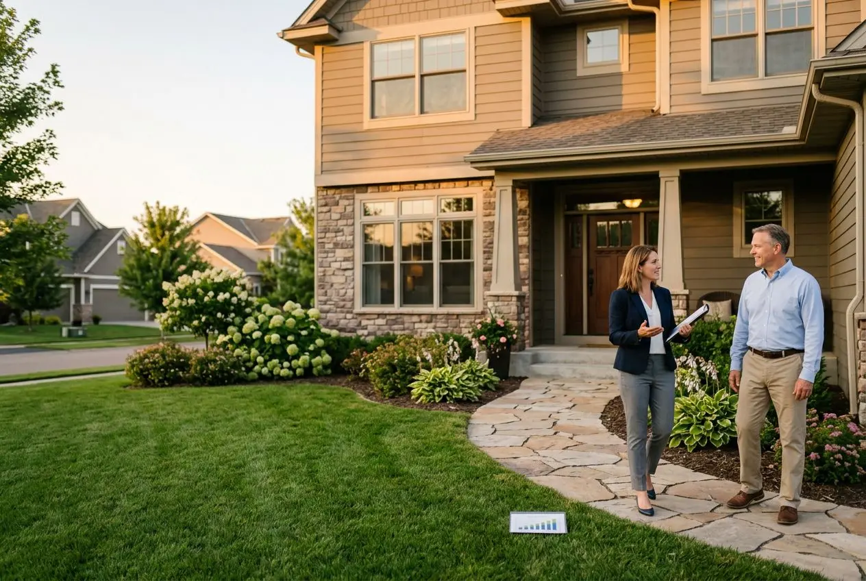 Selling Your Maple Grove Home: Pricing Strategies That Actually Work