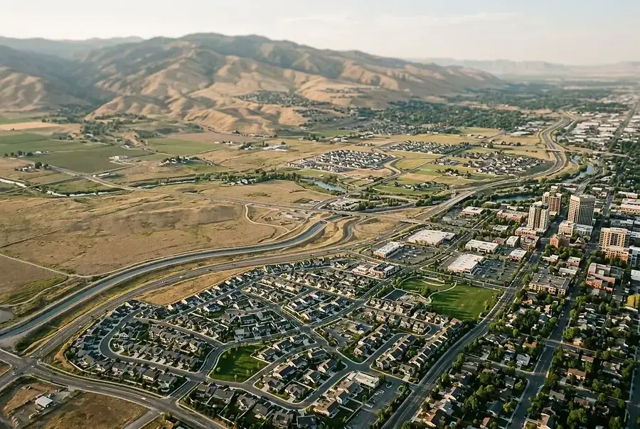 Home Affordability Across Boise Valley: Where Your Budget Goes Furthest