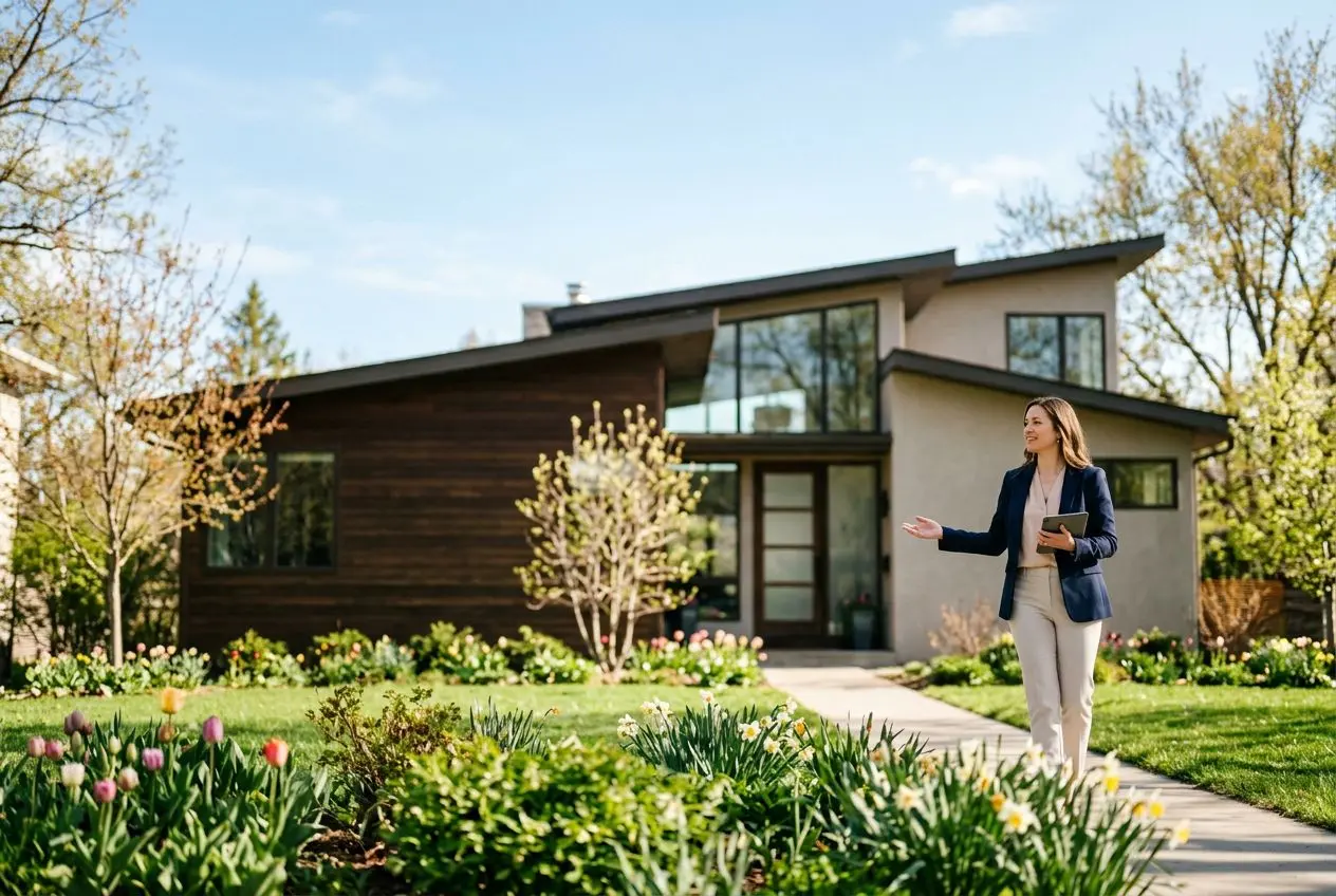 The Right Time to Sell Your Twin Cities Home: A Market Timing Strategy