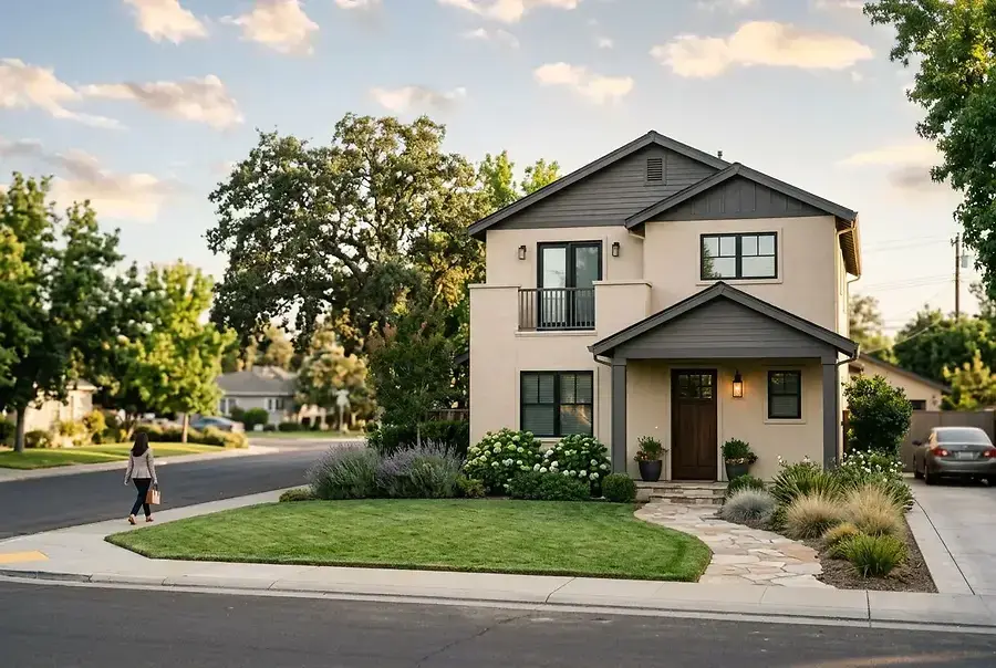 Residential Rental Investment Returns Across Central Valley Communities