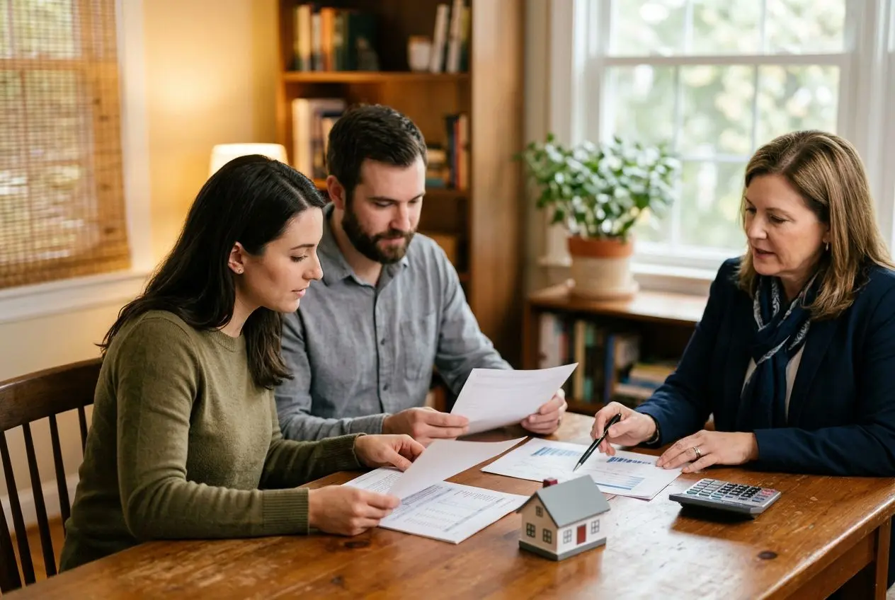 Hidden Homebuying Costs Beyond the Purchase Price in Howard County