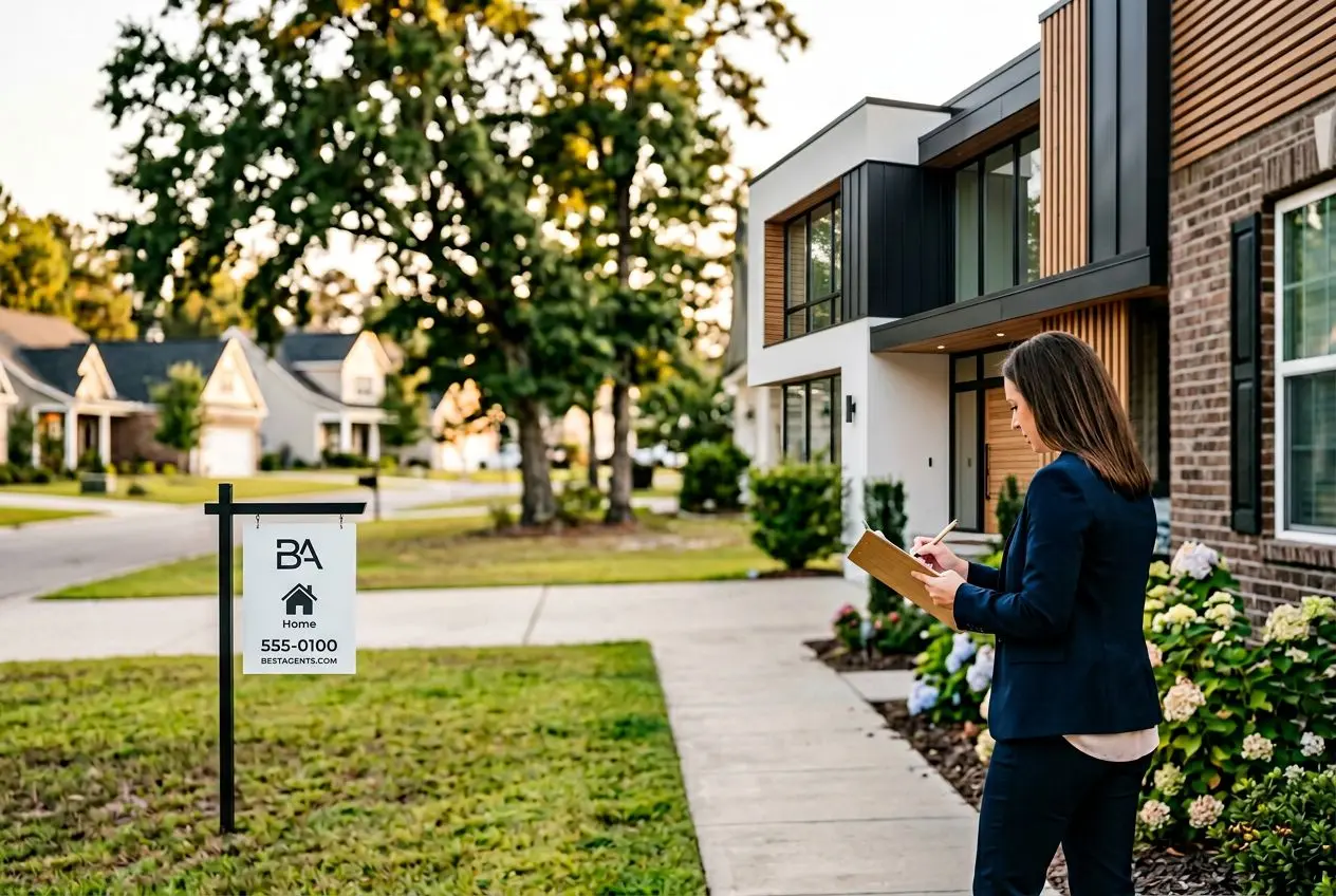 Evaluating Home Values in Clarendon County and Surrounding SC Areas