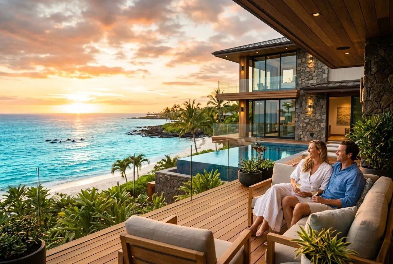 Smart Home Selling Strategies for Kailua-Kona Property Owners
