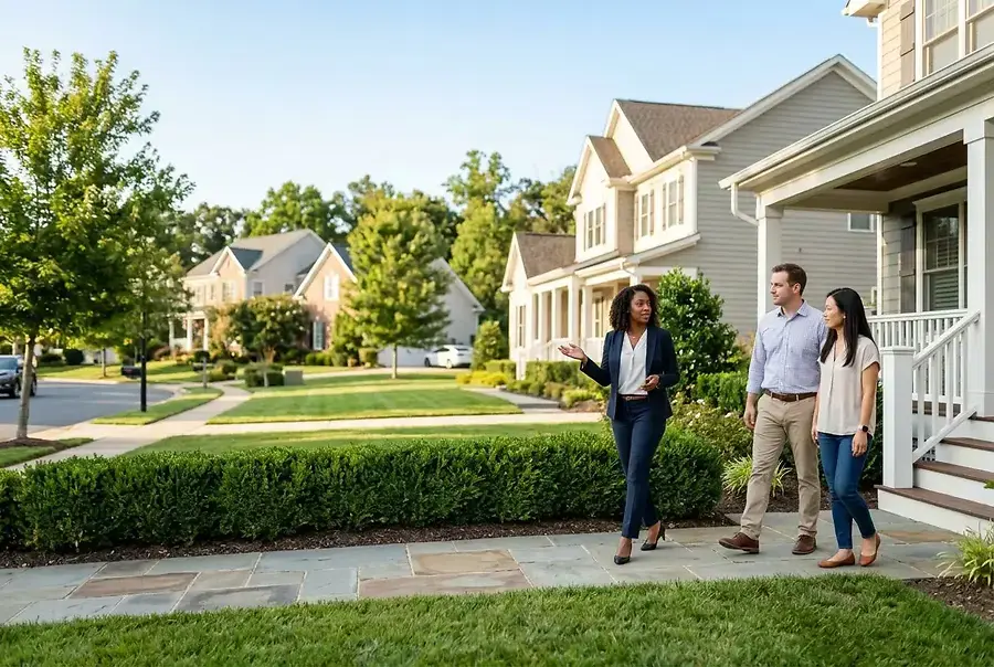 Fairfax Residential Market Trends: What Buyers and Sellers Need to Know