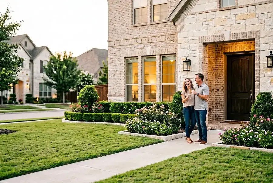 Maximize Your Home Sale Profit: Irving Seller's Complete Guide