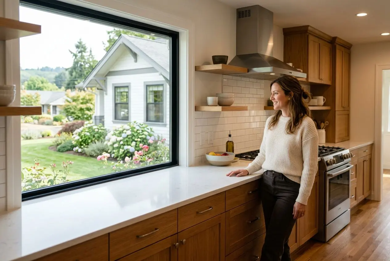 Smart Home Renovations That Increase Your McMinnville Property Value