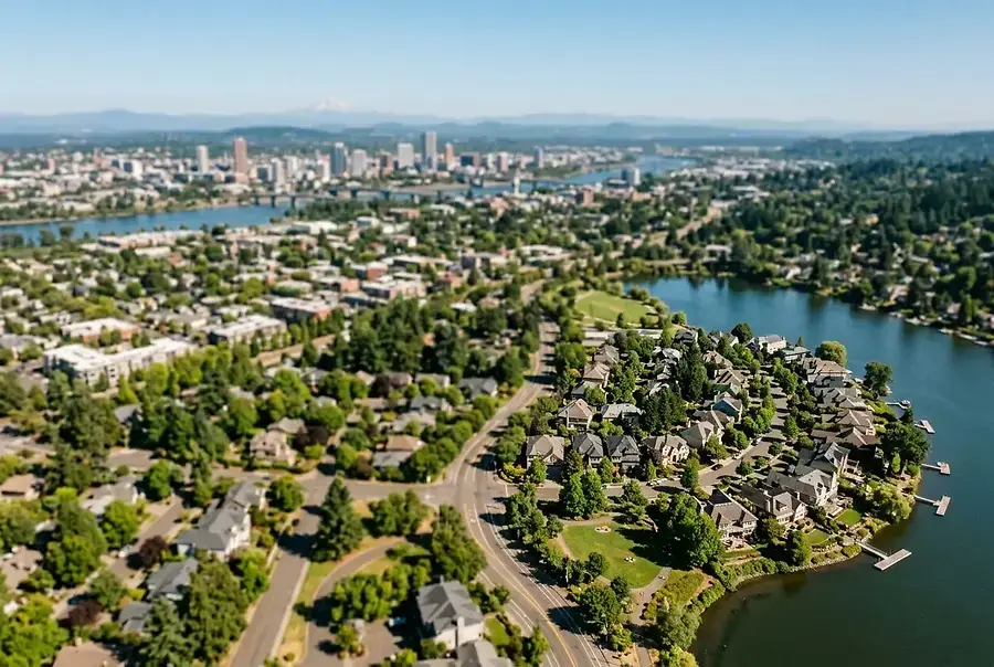 Understanding Home Value Trends Across Portland Metro's Key Neighborhoods