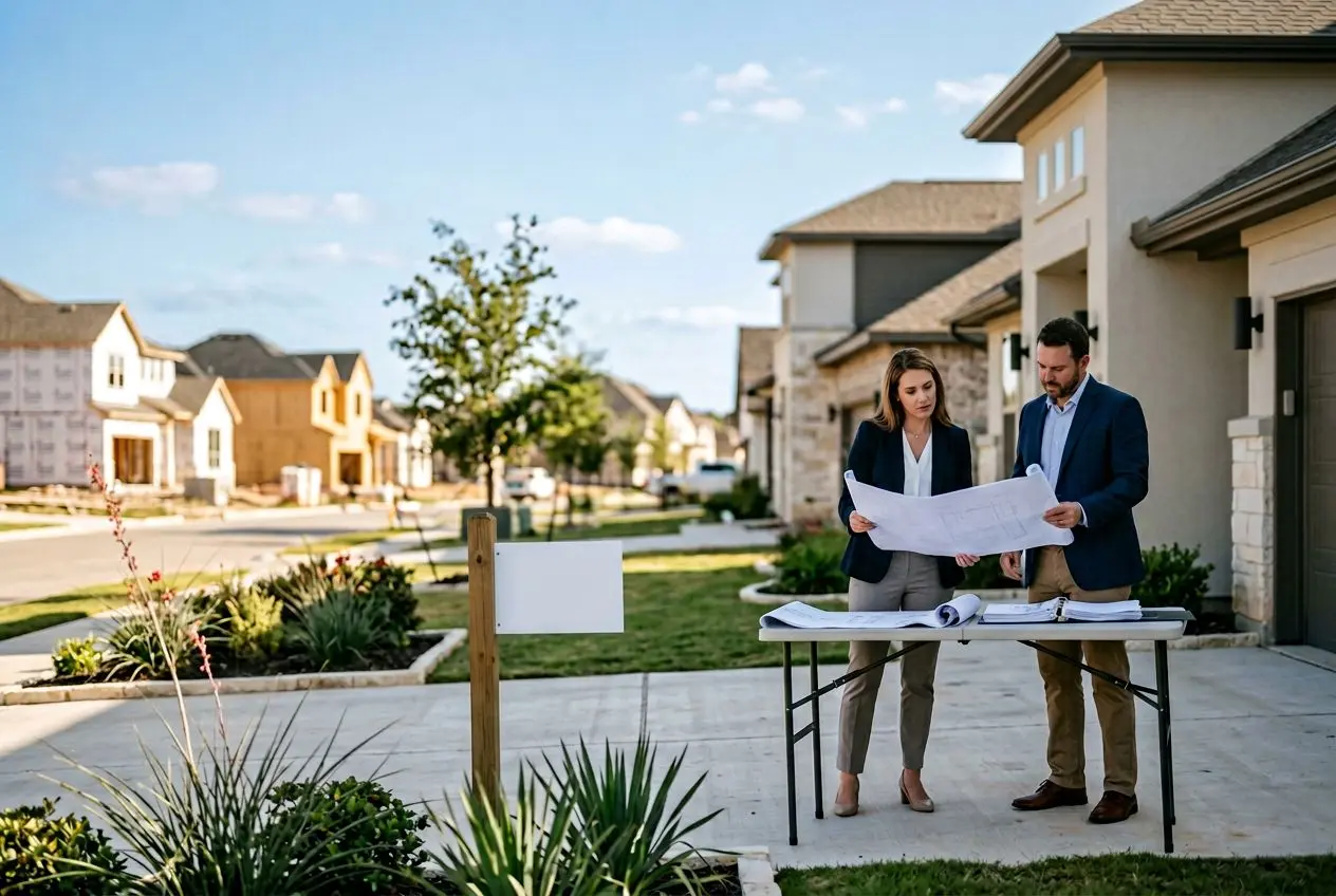 Smart Property Investment Strategies for Texarkana and Hooks Markets