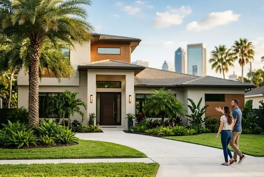 Selling Your Jacksonville Home: Pricing and Marketing Strategies
