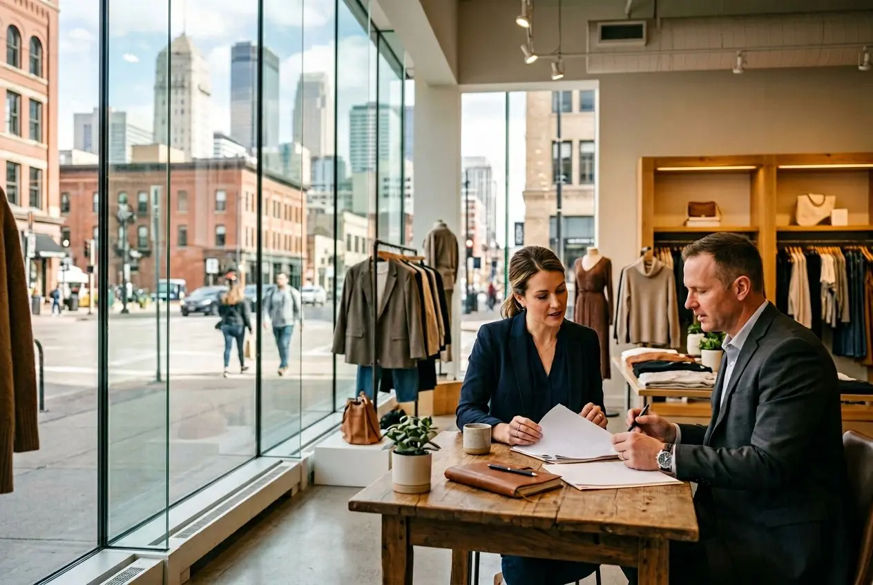 Navigating Minneapolis Retail Leasing: Tenant Rights and Obligations