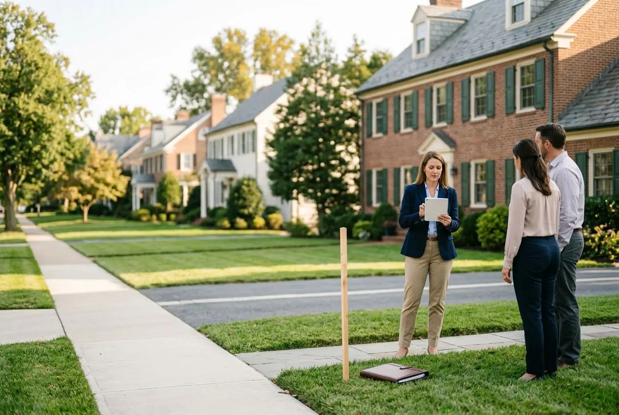 Understanding Wilmington's Property Tax Impact on Home Values