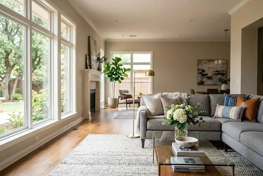 Selling Your Edmond Home: Essential Staging Tips That Drive Results