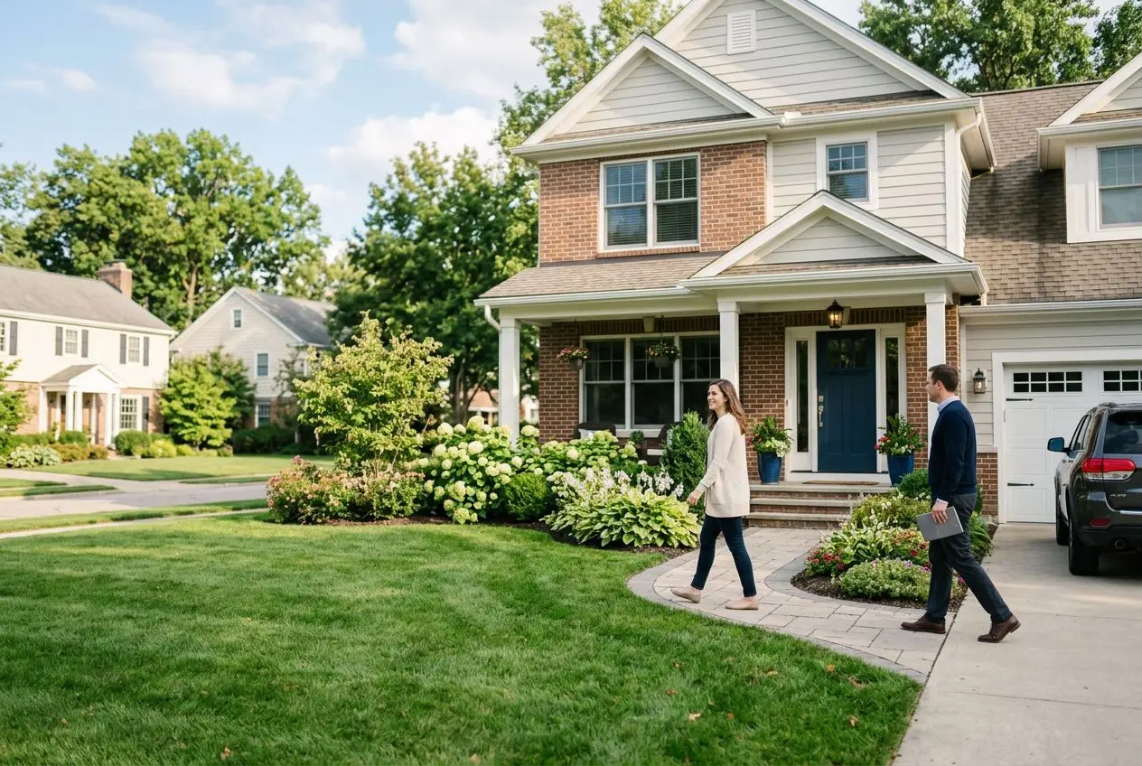 Selling Your Home Successfully in Greater Cleveland Communities