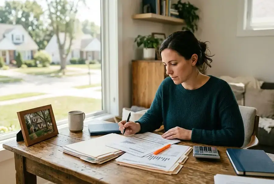 Understanding Property Taxes in Sheffield, OH: A Homeowner's Guide