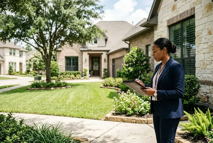 Houston Home Appraisals: Maximize Your Property's True Value
