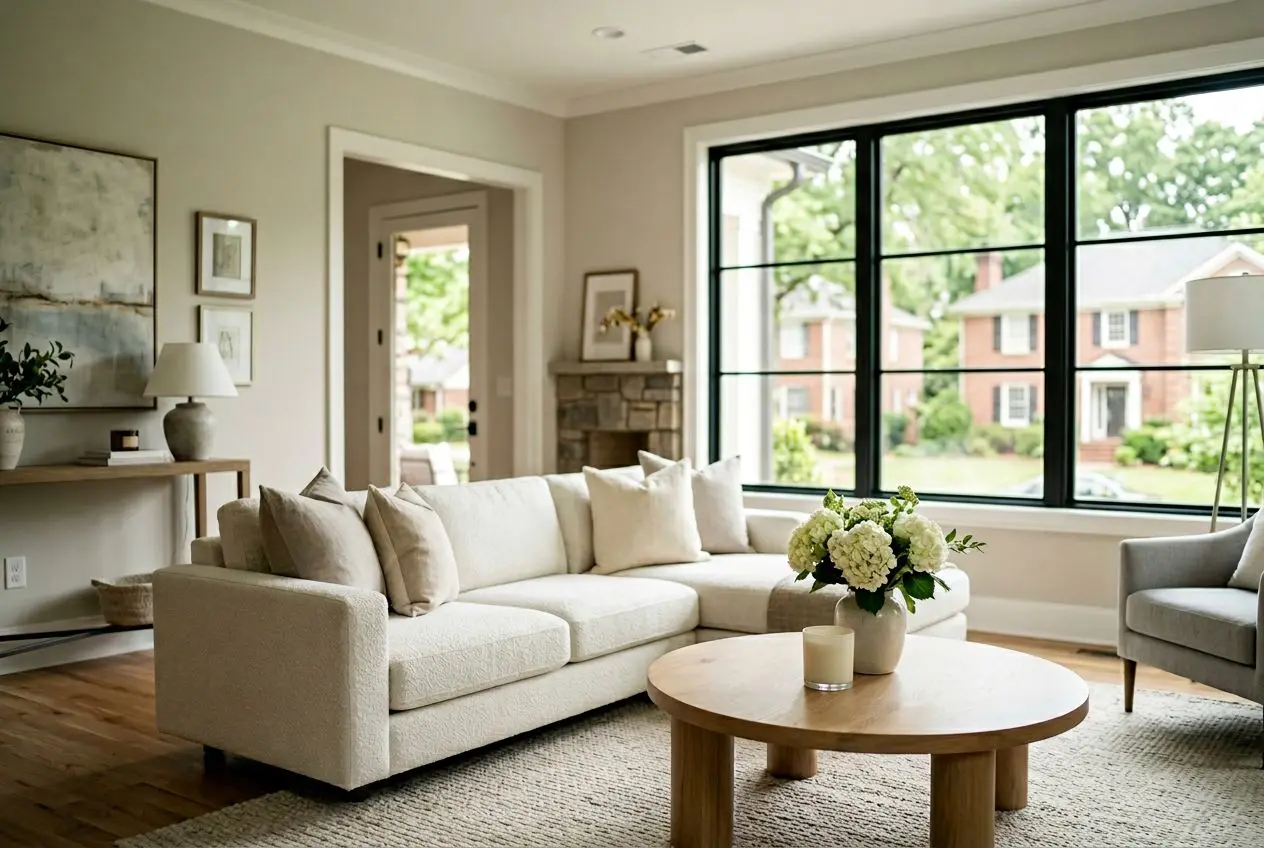 Essential Home Staging Strategies to Sell Faster in Atlanta Metro