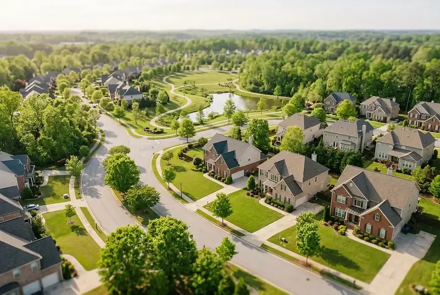 Understanding Suwanee Home Values and Real Estate Market Trends Today