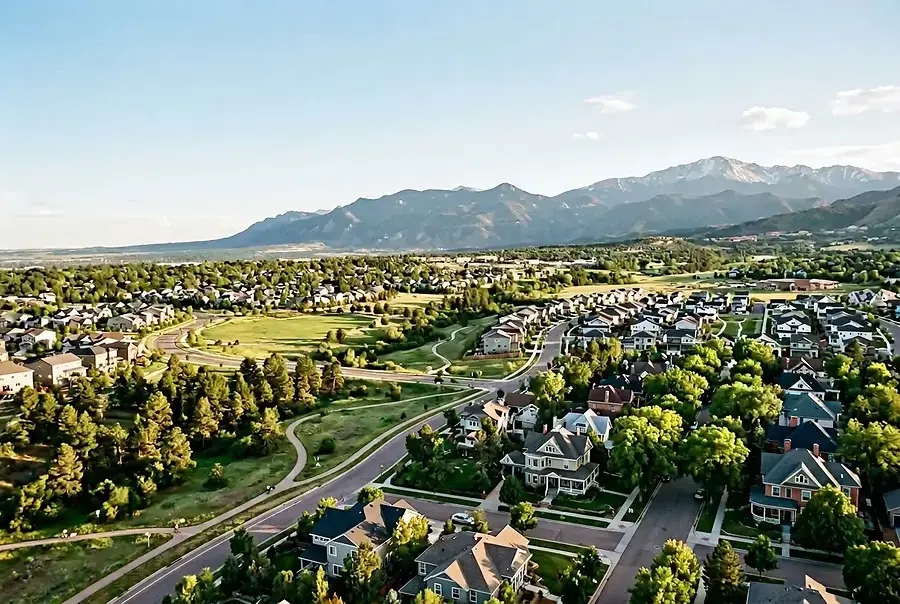 Finding Your Perfect Neighborhood in Colorado Springs: A Complete Buyer's Guide