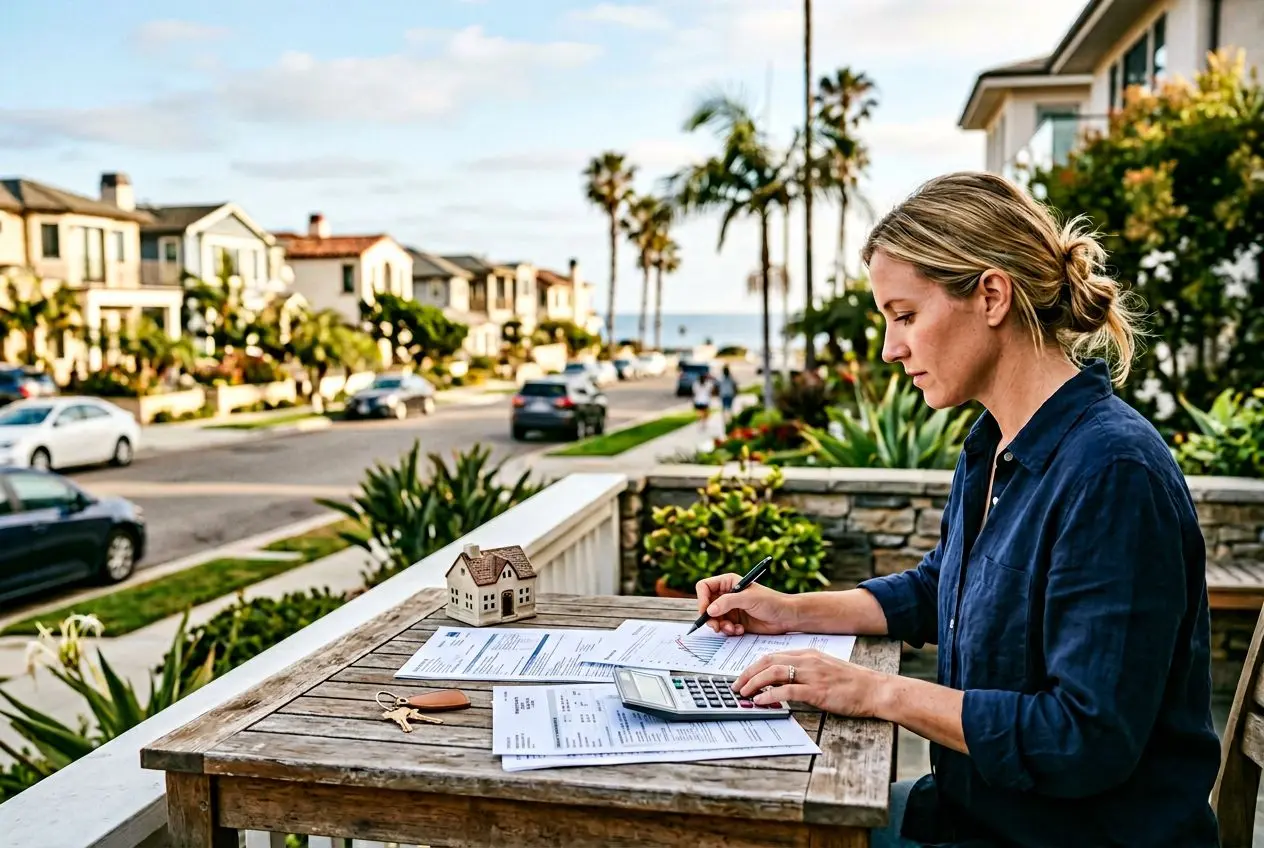 Navigating Property Taxes in Redondo Beach Residential Markets