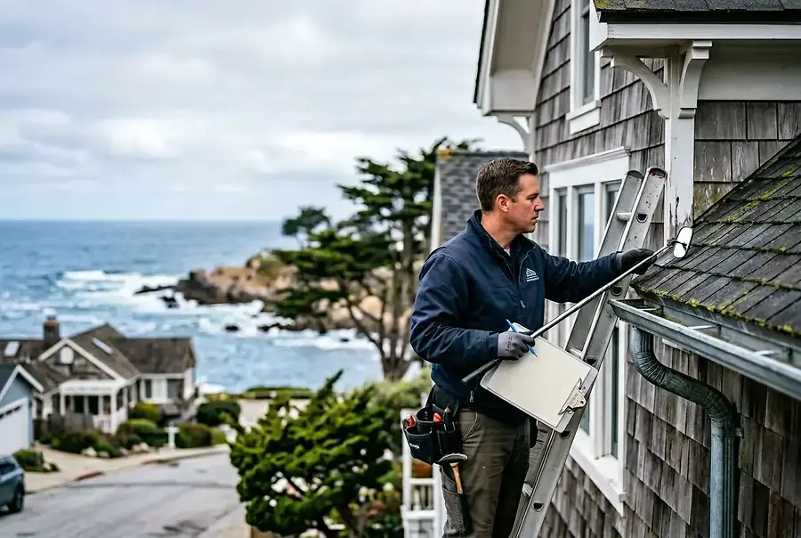 Essential Home Inspection Guide for Pacific Grove Property Buyers