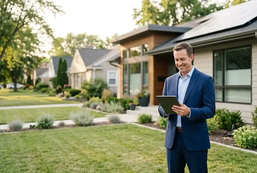 Navigating Racine's Residential Real Estate Market: 2026 Insights