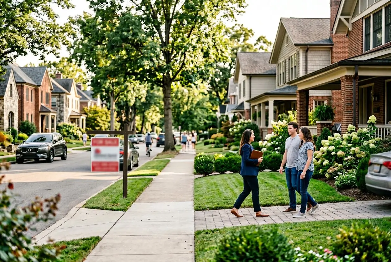 Navigating Richmond's Competitive Real Estate Market in 2026