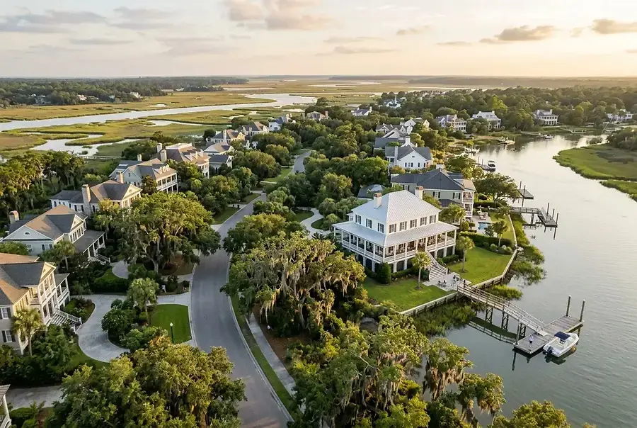 Lowcountry Home Values: What Your Investment Truly Worth Today