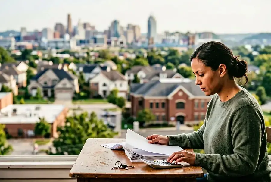 Understanding Property Tax Rates Across Southwest Ohio Real Estate Markets
