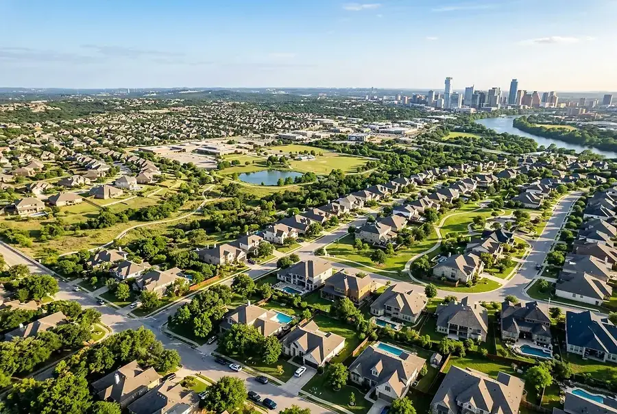 Comparing Home Prices Across Communities in the Greater Austin Region