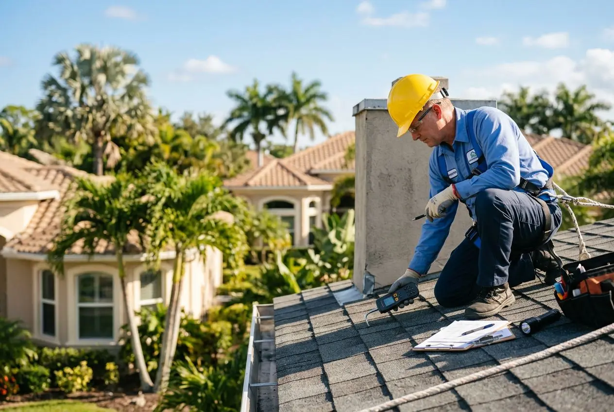 Essential Home Inspection Guide for Southwest Florida Homebuyers
