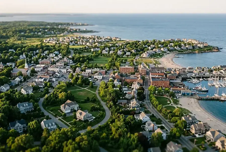 Neighborhood Comparison: North Shore MA Communities for Different Lifestyles
