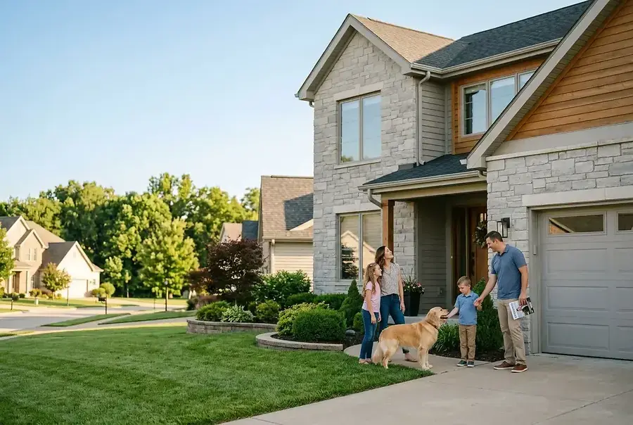 The True Cost of Homeownership in Saint Louis and Chesterfield