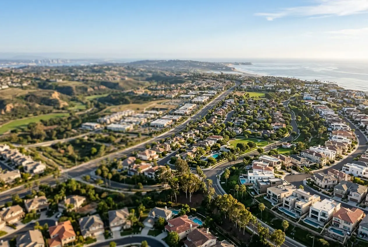 South County San Diego Home Values: 2026 Market Appreciation Guide