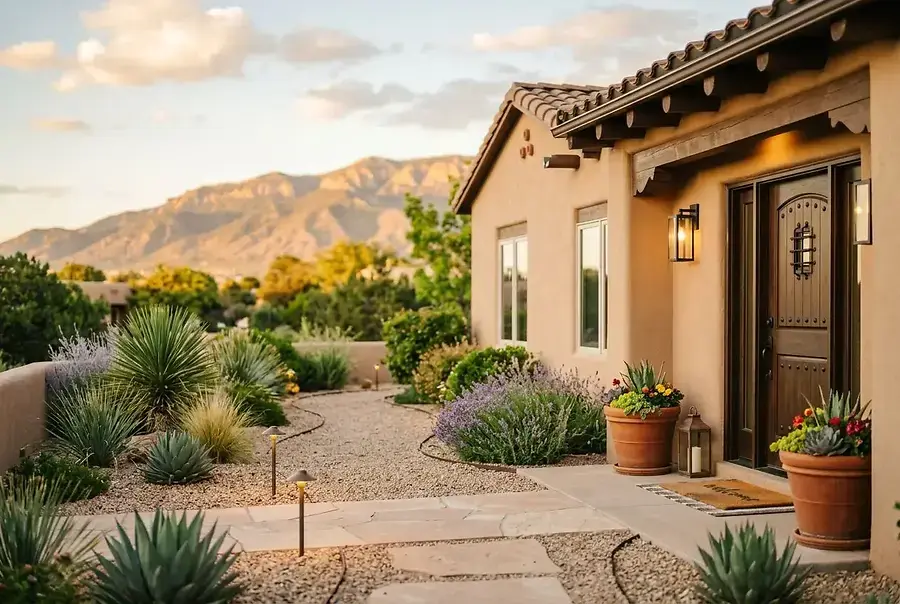 How to Prepare Your Albuquerque Home for Maximum Sale Price