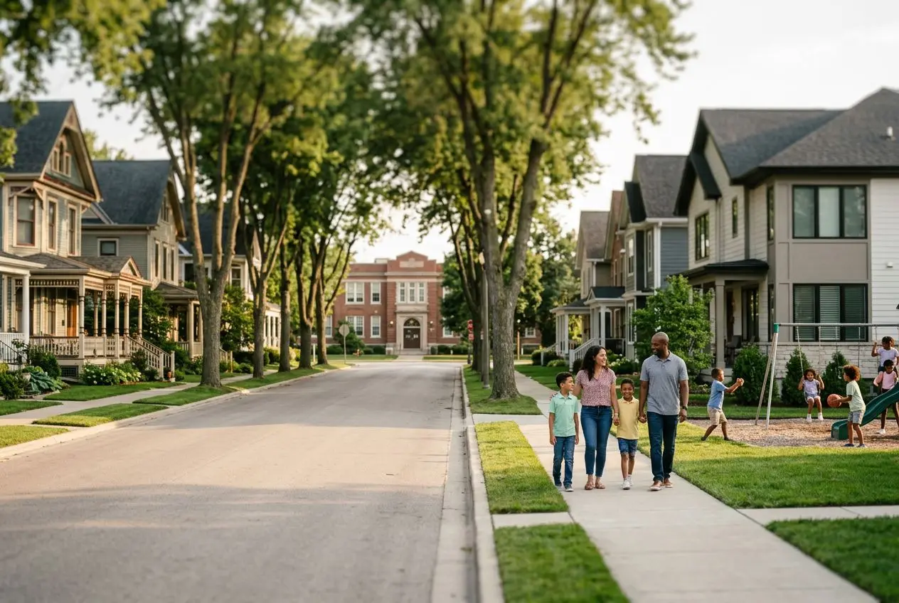 Moving to Delaware and New Jersey: Neighborhood Comparison Guide