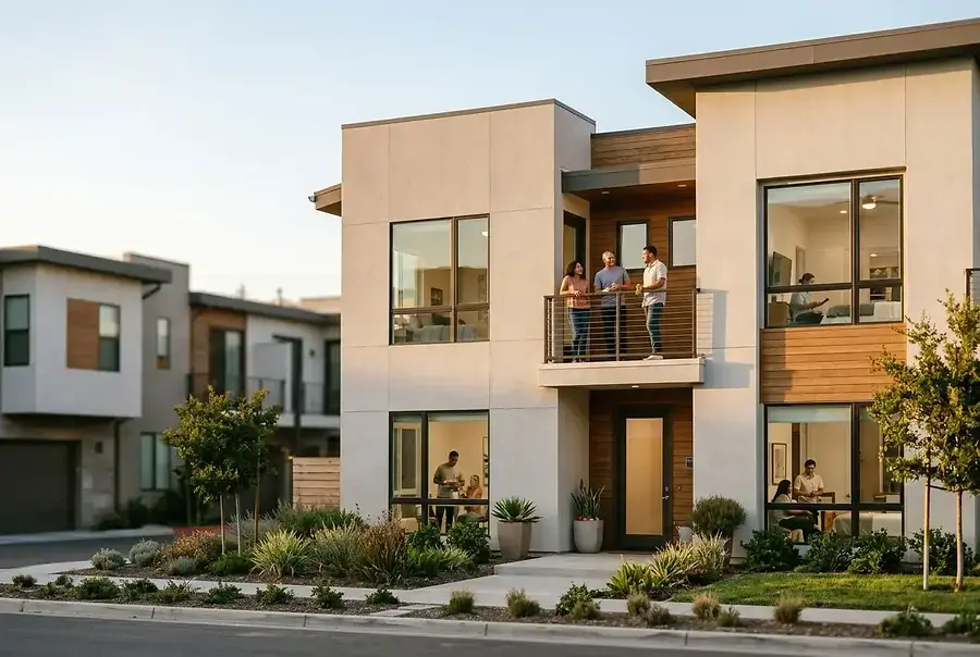 Brownsville Real Estate Investment: Multi-Family Properties for Wealth Building