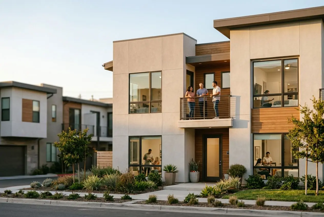 Brownsville Real Estate Investment: Multi-Family Properties for Wealth Building