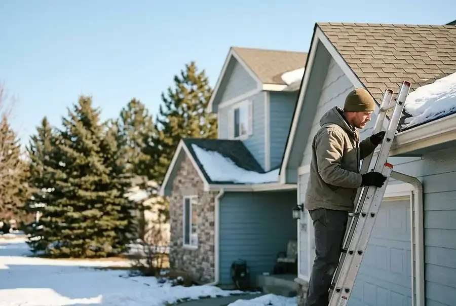Home Maintenance Costs in Havre: Budget Planning for Homeowners