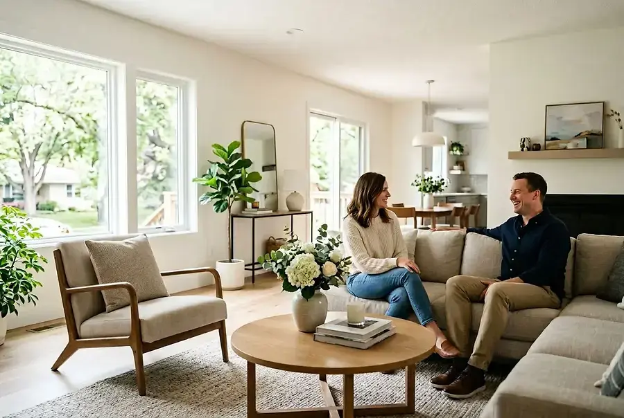 Home Staging Strategies That Sell: Complete Twin Cities Seller's Guide
